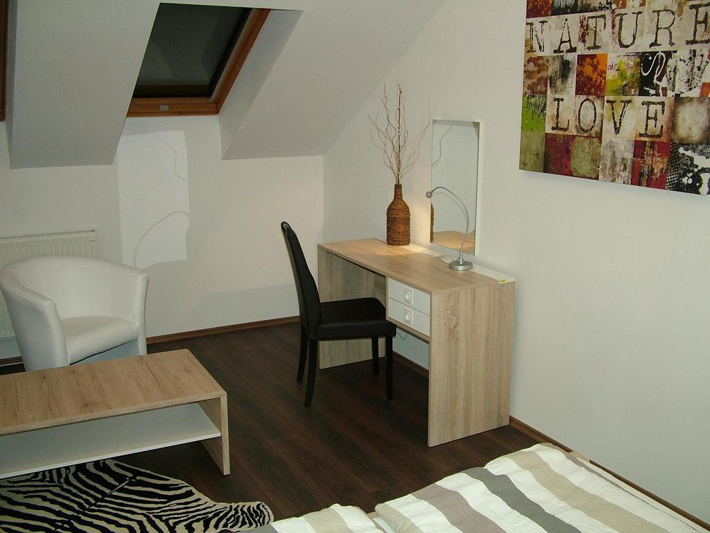 Apartment Korzo *