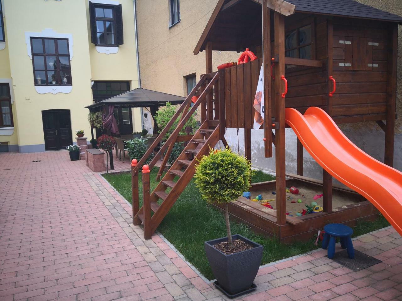 Korzo Appartamento